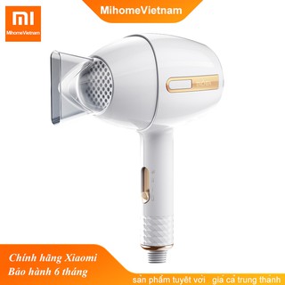 |Hàng mới| Máy Sấy Tóc Xiaomi Enchen Air Yingqu Anion
