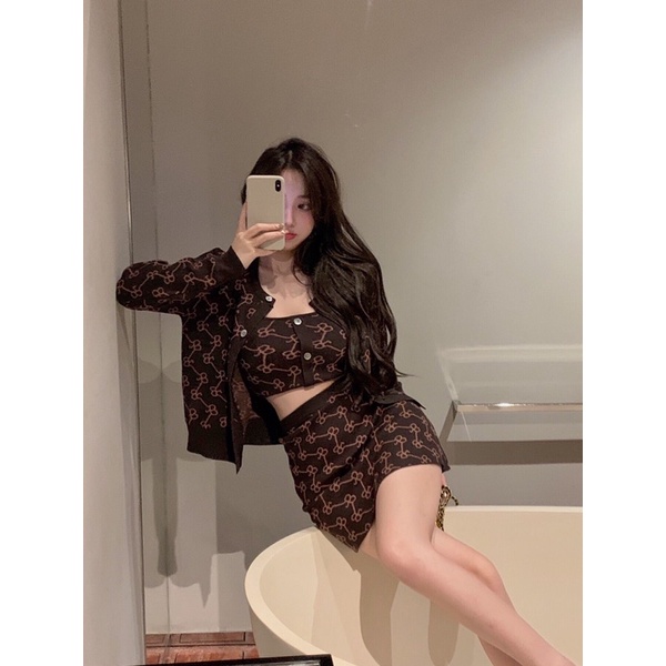 ✨💕Set 3 món tôn dáng siêu sang chảnh💕