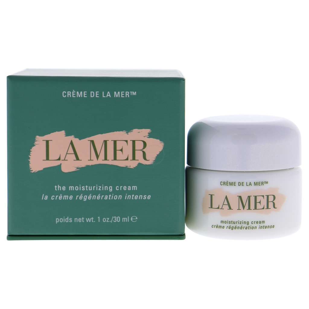 La Mer  Kem Dưỡng Ẩm  La Mer The Moisturizing Cream Fullsize 30ml 60ml
