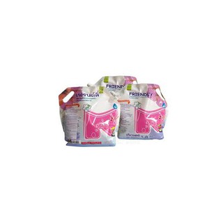 NƯỚC GIẶT XẢ FRIENDLY 1800 ML