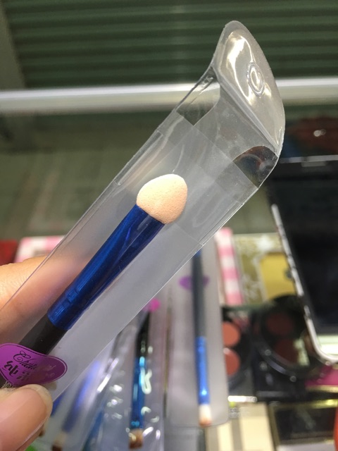 Cọ vẽ mắt 2 đầu cán dài 623 | BigBuy360 - bigbuy360.vn