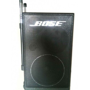 Máy Trợ Giảng BOSE 103