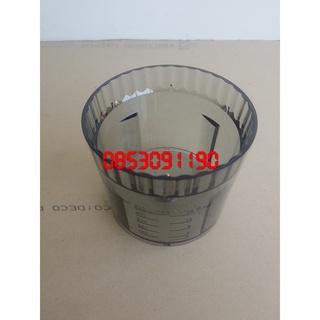 Cối xay thay thế cho máy xay thịt Philips HR1393