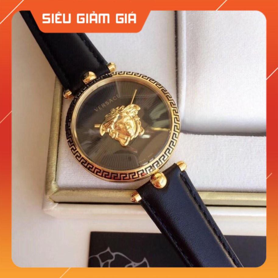 Đồng hồ Versace nữ mã V2368 đẳng cấp quý phái