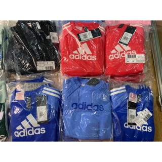 Bộ nỉ Adidas Auth dành cho bé trai bé gái