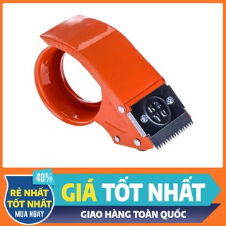 Dụng cụ cắt băng keo,cắt băng dính 5cm dân hoa
