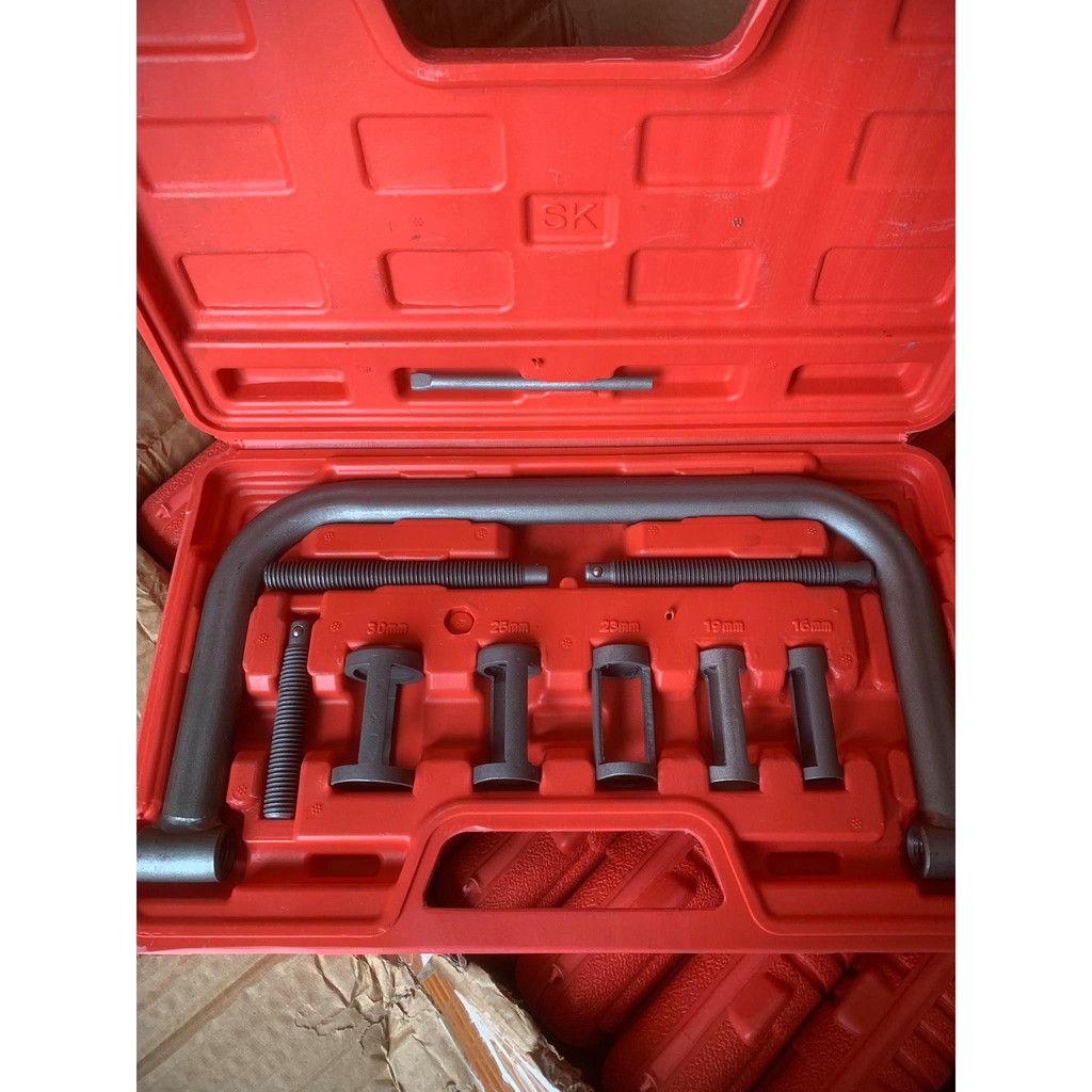 Vam tháo lò xo xupap