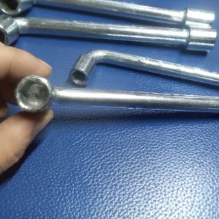 ỐNG ĐIẾU MỞ ỐC TÁN NHIỀU CỠ