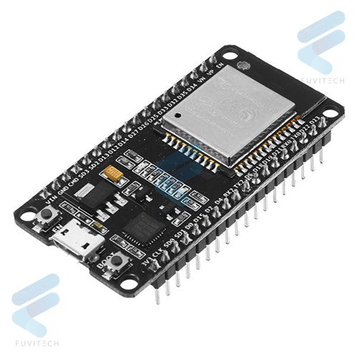 ESP32 NodeMCU LuaNode32