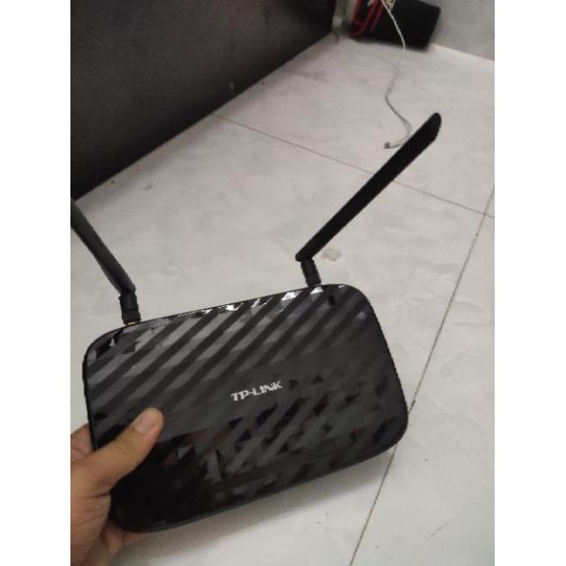 BỘ PHÁT 5GHZ TPLINK C2 CHÍNH HÃNG FPT CHẠY ỔN ĐỊNH, SIÊU BỀN | BigBuy360 - bigbuy360.vn