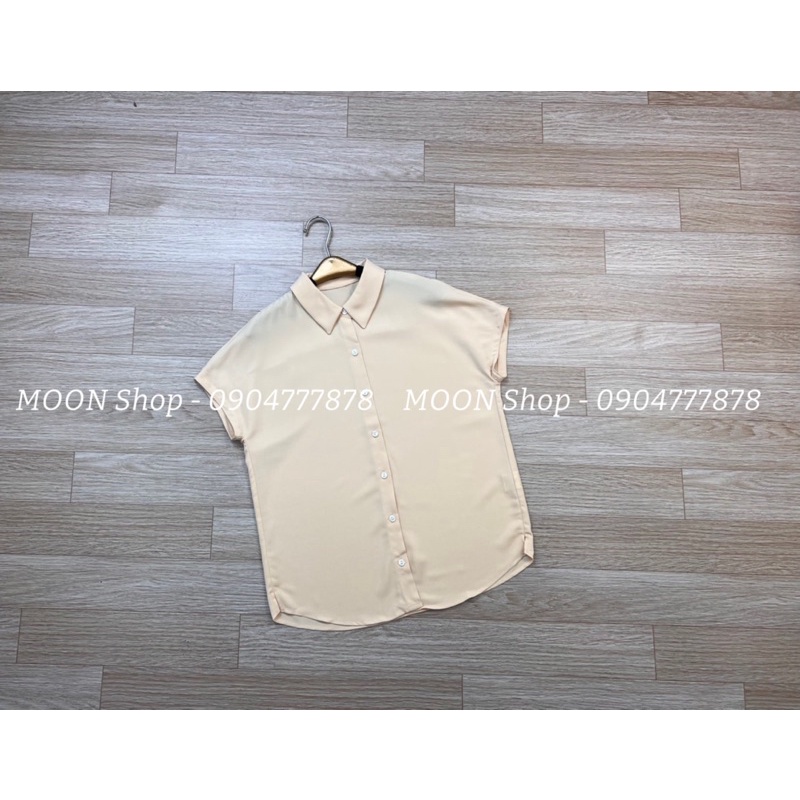 SH020722-Sơ mi xuất Hàn