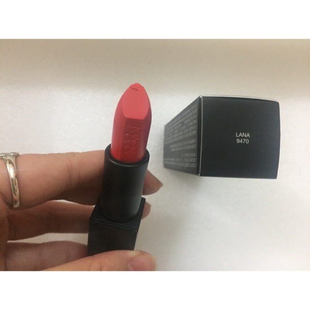 Son Nars 