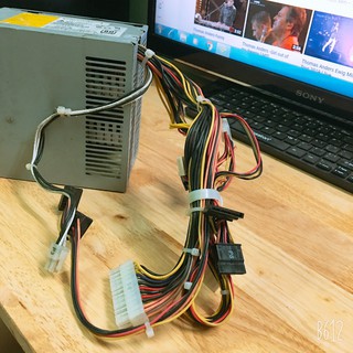Nguồn HP Z400🇺🇸🇺🇸🇺🇸