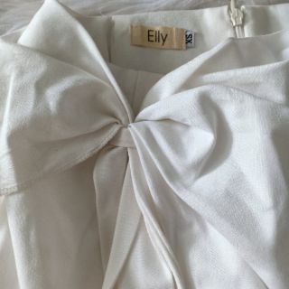 Chân váy + quần váy ELLY