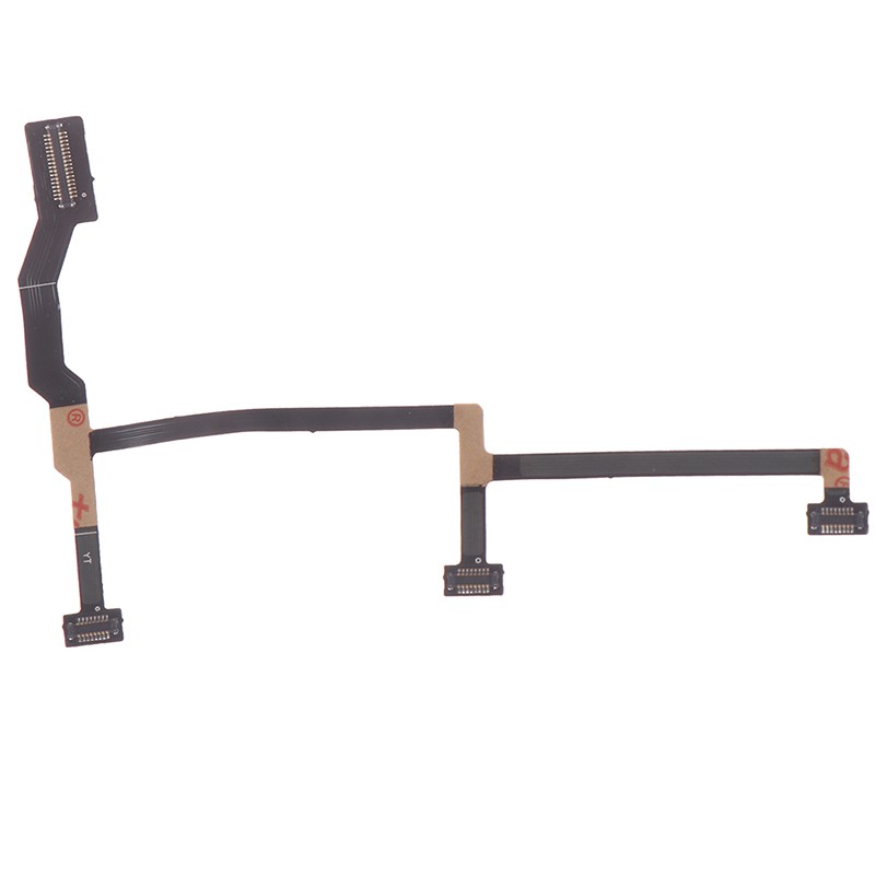 Bộ Phụ Kiện Sửa Chữa Gimbal / Cáp Tín Hiệu / Bảng Mạch Hấp Thụ Lực Cho DJI Mavic Pro