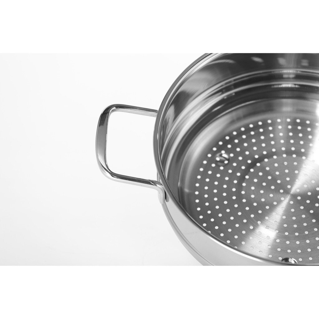 Xửng Hấp inox Cao Cấp Fivestar HT Cook