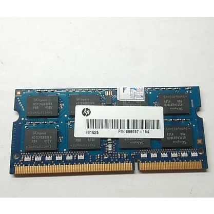 Ram 8GB PC3LLaptop Bus 12800S-Ram Hãng Hynix