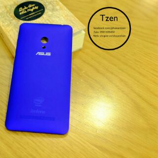 LNắp lưng chính hãng Asus Zenfone 5