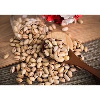 100g Hạt Dẻ Cười Mỹ không tẩy trắng