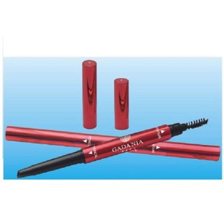 Chì mày xéo 2 đâu gadania gd-68099 số 2, 3 - cây đỏ