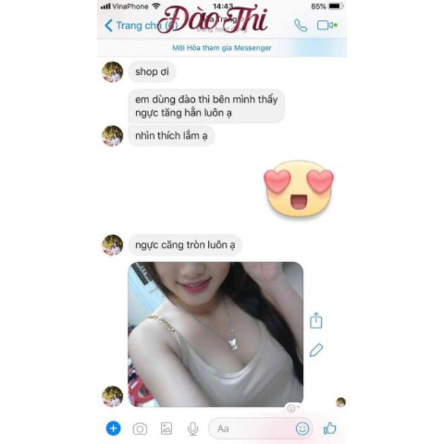 ✅ Đào Thi viên uống nở ngực - 100% chính hãng (Tặng mặt nạ dưỡng da) | BigBuy360 - bigbuy360.vn