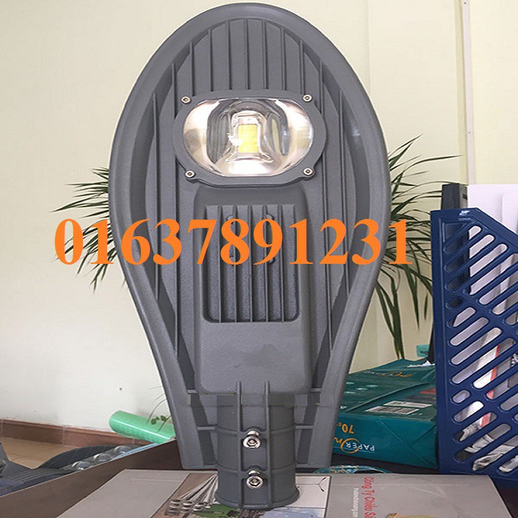 Đèn Led đường phố 50W