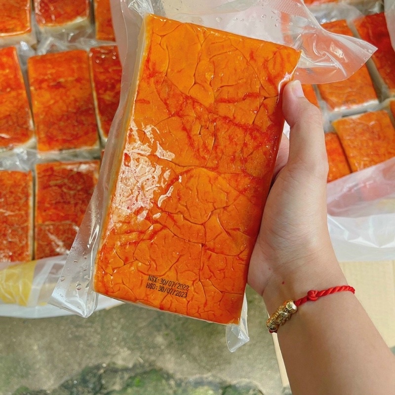 HEO QUAY CHAY ĐẶC BIỆT-thơm,giòn, dai|Hàng sẵn giao nhanh