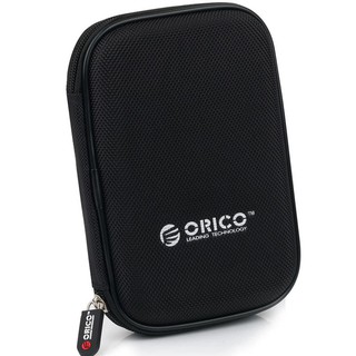 Túi Bảo Vệ Đựng Ổ Cứng HDD 2.5 Inch Orico PHD-25