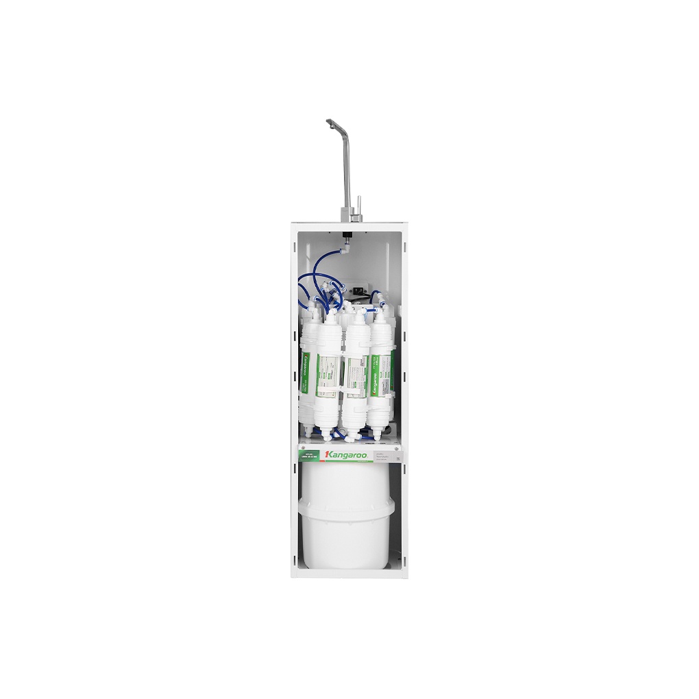 Máy lọc nước RO Hydrogen Kangaroo KG100ES 7 lõi- Điện máy Sunmy- Bảo hành chính hãng toàn quốc