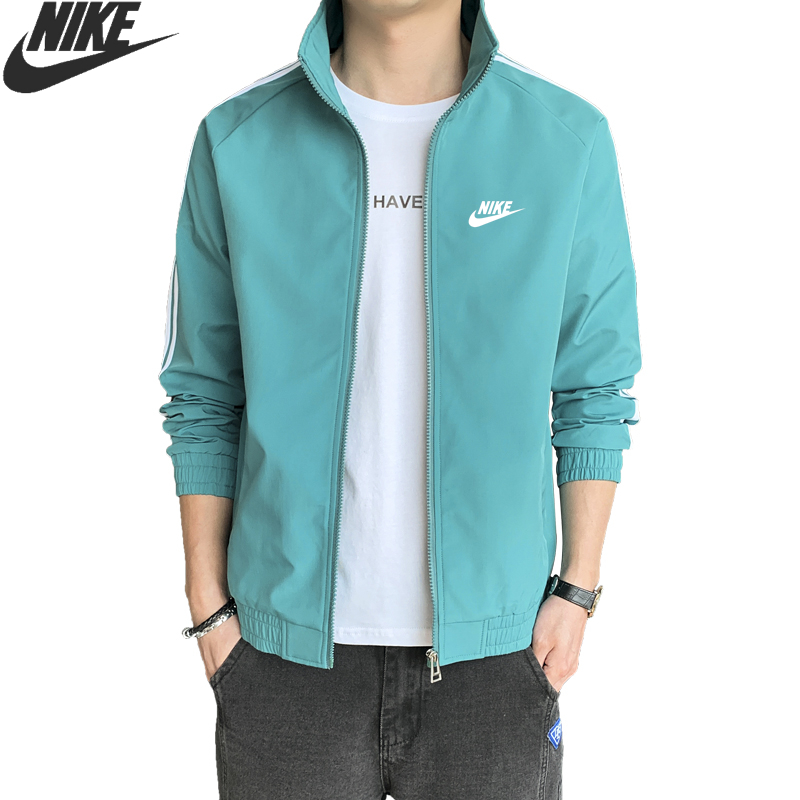 Áo Khoác Bóng Chày Nike 21ss