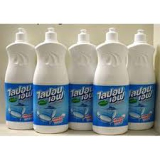 NƯỚC RỬA CHÉN LION THÁI LAN 800ML