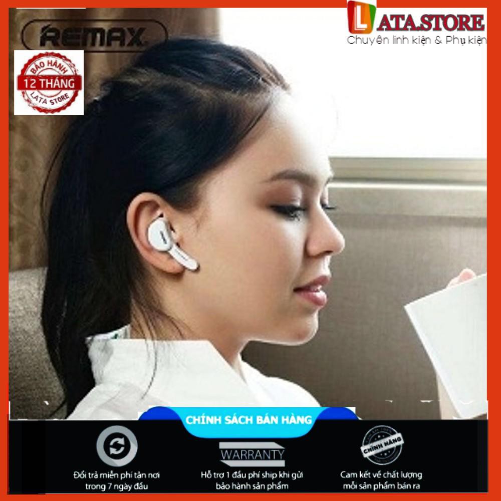 Tai nghe Bluetooth Remax T10 chính hãng - BH 1 năm