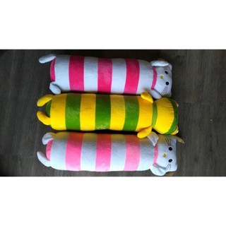 [ FREE ] Gối ôm hình thú 65cm [ HÀNG CHUẨN ]