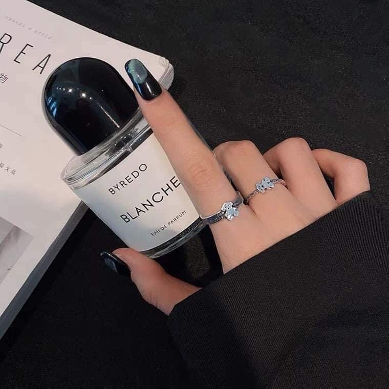 Mẫu Thử Nước Hoa Nữ Byredo Blanche