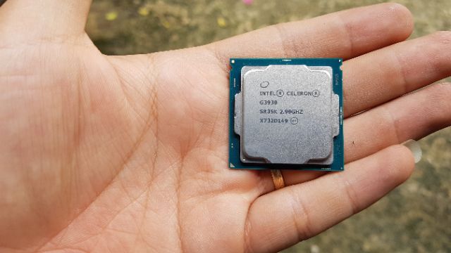 CPU G4400 G3930 G3900 G1850 Cũ Socket 1151 | BigBuy360 - bigbuy360.vn