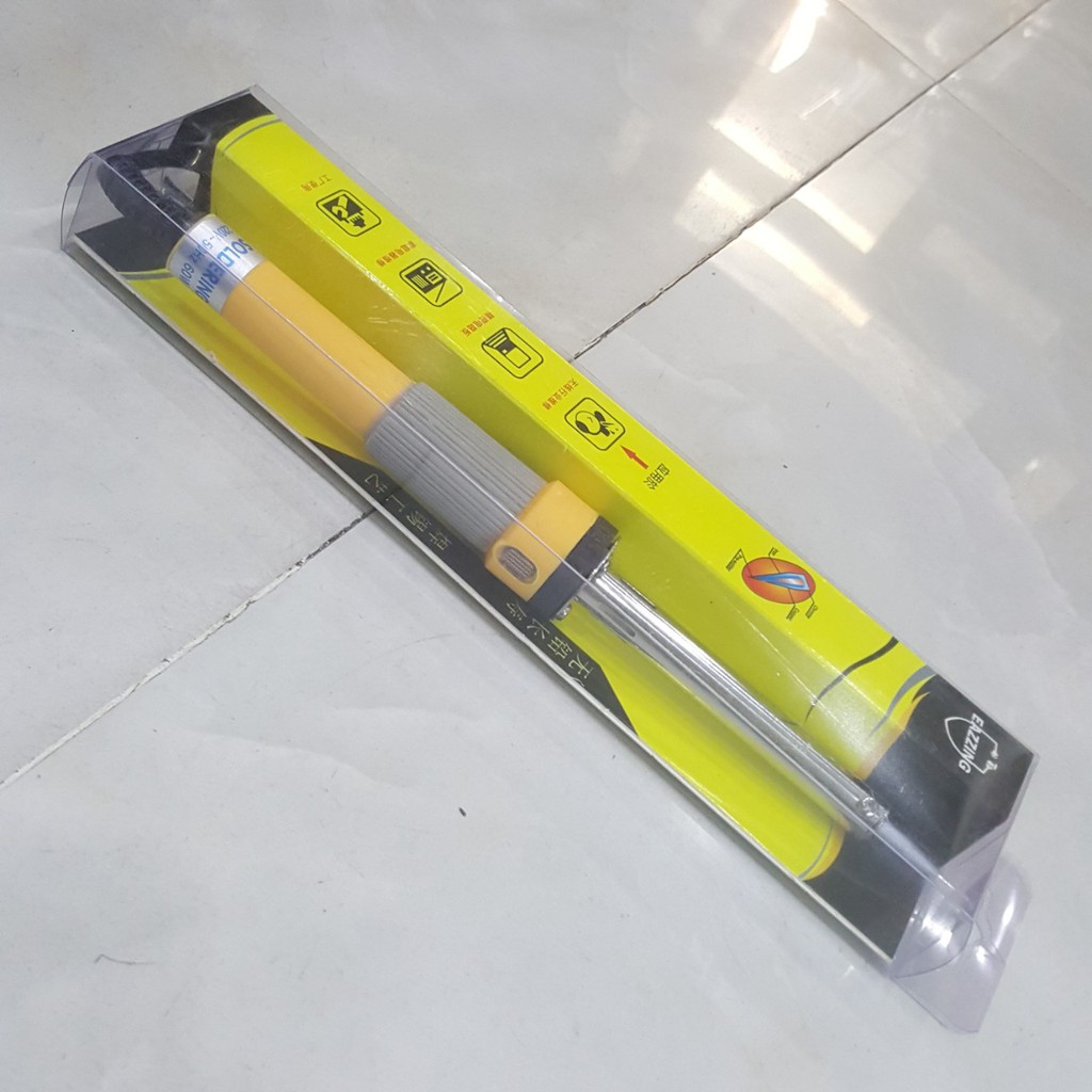 Mỏ hàn chì 60W Soldering iron cao cấp - Điện Việt