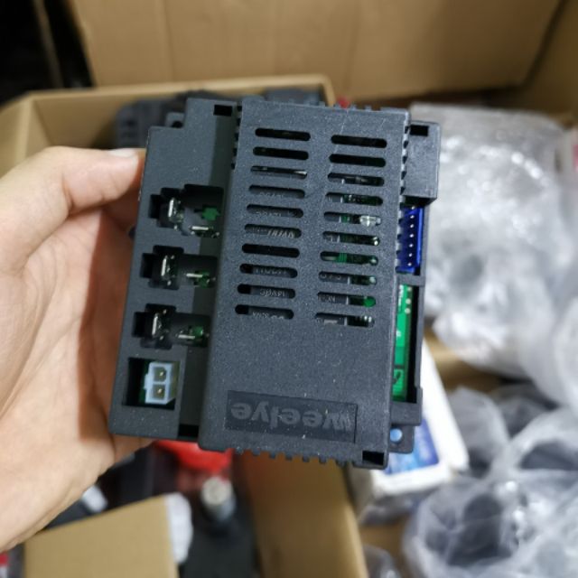 Bo mạch bảng mạch xe S9088, bo điều khiển 9088