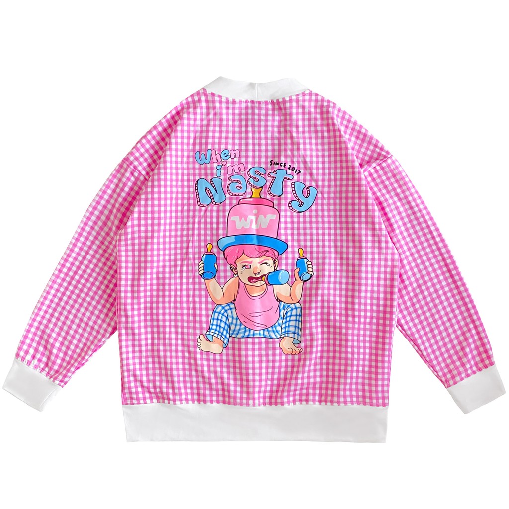 Cardigan Caro Crybaby21 | BigBuy360 - bigbuy360.vn