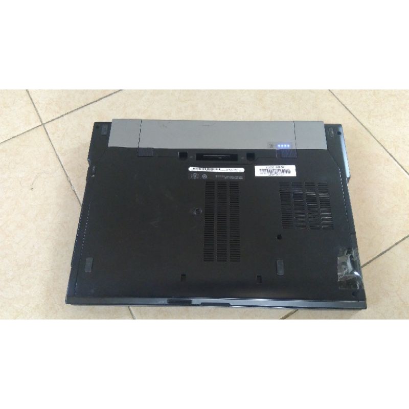 BỘ VỎ LAPTOP DELL E6410 ĐẦY ĐỦ ABCD