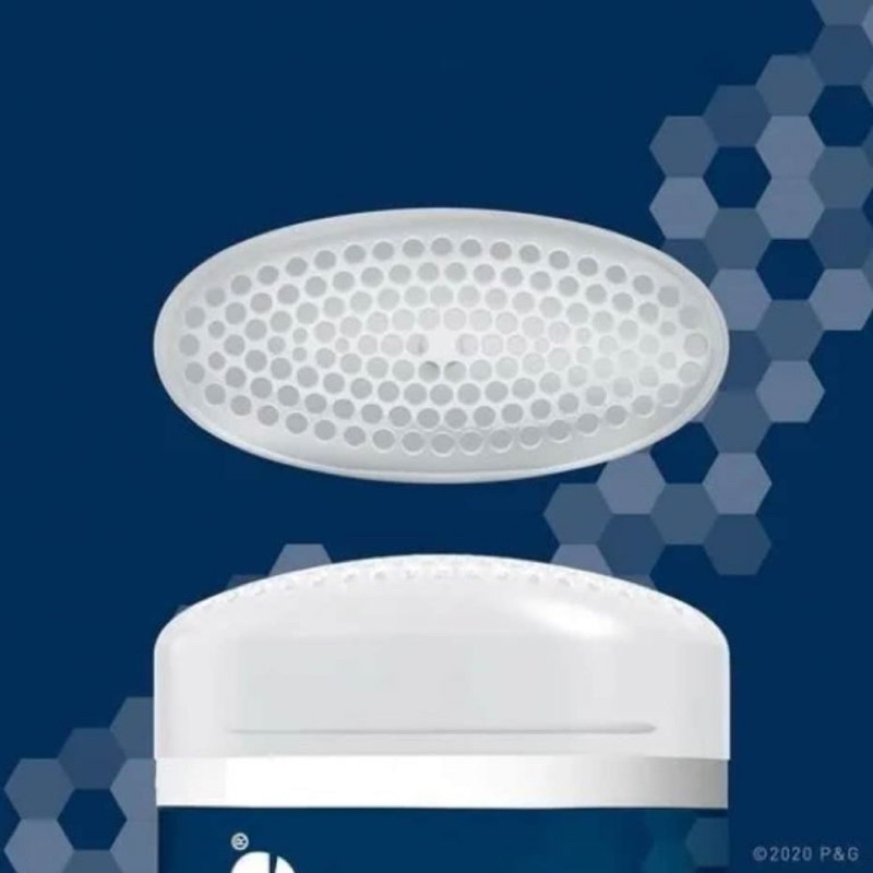 SALE 20k-  Lăn Khử Mùi Nam Gillette Ultimate Protection Cool Wave 6in1 107g