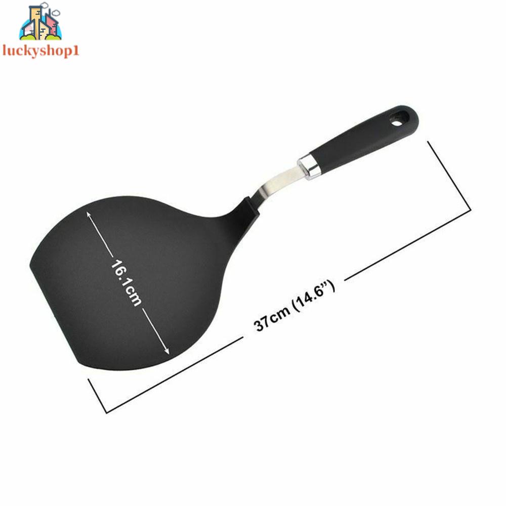 Xẻng Xúc Bánh Pizza Bằng Thép Không Gỉ Cách Nhiệt #An#44635#D526c5
