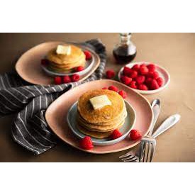 [Date 1.2024] Bột 7 Hạt Làm Bánh Pancake &amp; Wafffle Hữu Cơ BRM 680g