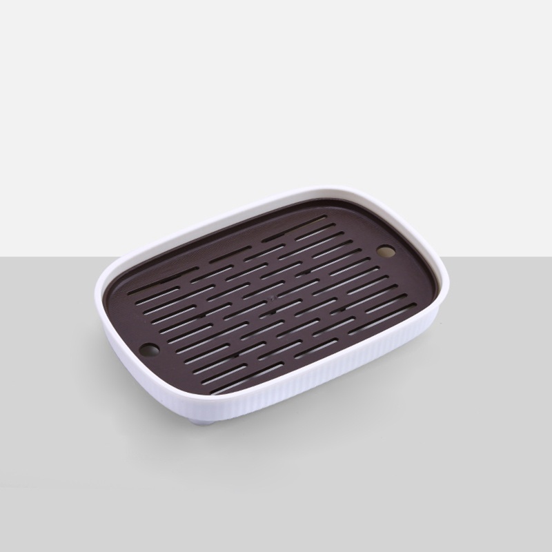 Giá Phơi Ráo Rau Củ Quả Tiện Dụng Cho Nhà Bếp