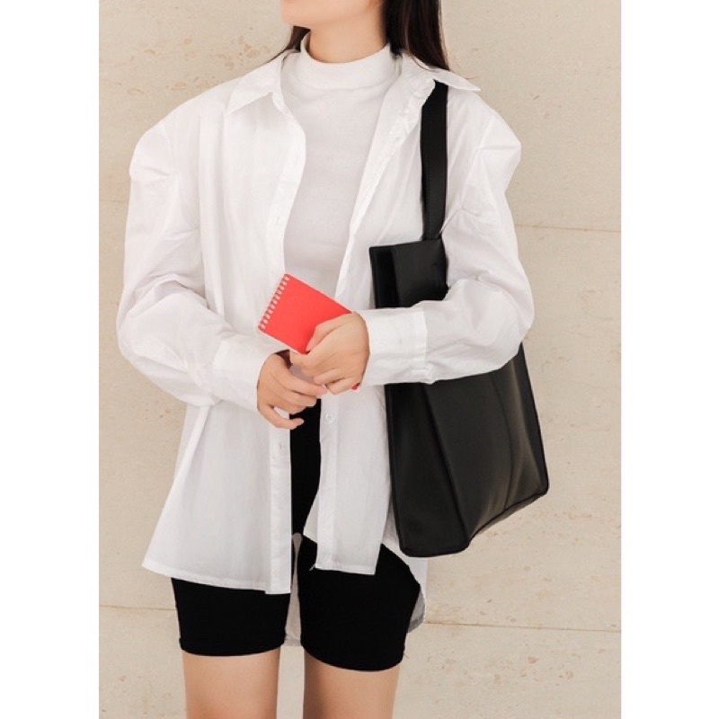 Túi xách tote unisex SOL SISTA Lydia Bag