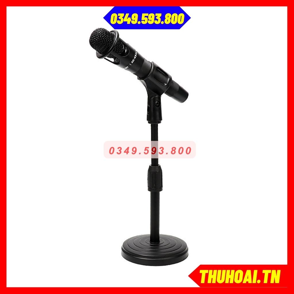 Mua Gía Đỡ Mic Để Bàn Thông Minh Có Thể Điều Chỉnh Độ Cao Của Gía Đỡ ...