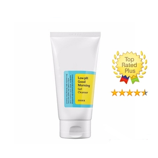 Sữa Rửa Mặt Dạng Gel Cosrx Low pH Good Morning Gel Cleanser 150ml