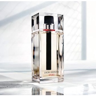 TVNH - Nước hoa 𝐃𝐈𝐎𝐑 HOMME SPORT, nước hoa nam, mùi thơm sang trọng, nhẹ nhàng, mát mẻ