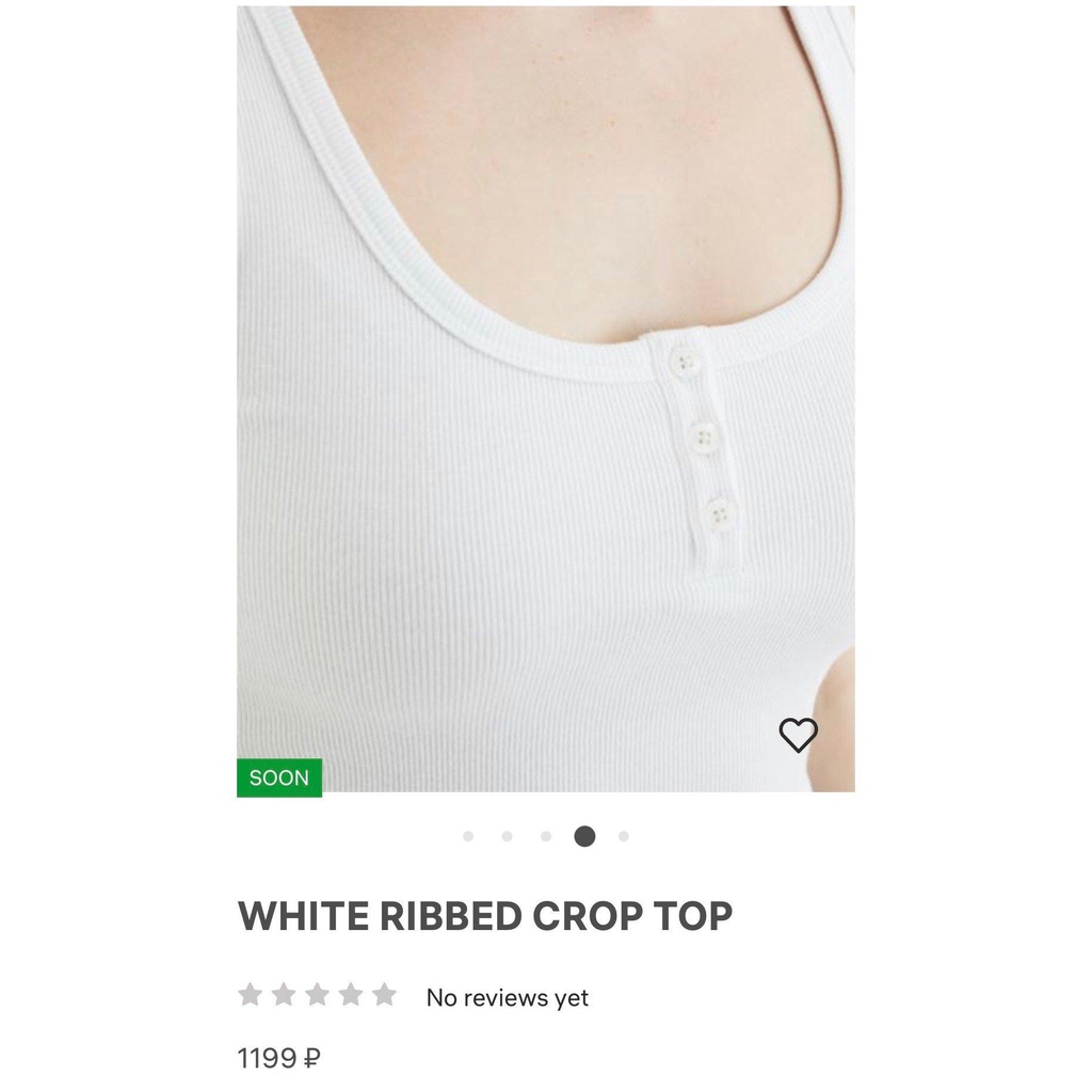 Áo 3 lỗ thun tăm nữ dáng croptop