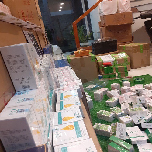 Nước Hoa Hồng The 2 - ĐÔNG Y VŨ ĐỨC Chìa Khóa Vàng MỞ KHÓA MỌI LÀN DA - Dung Tích 80ML . | BigBuy360 - bigbuy360.vn