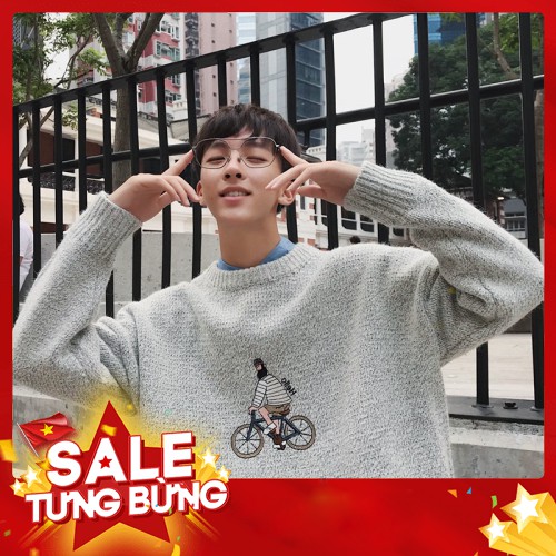 -HÀNG NHẬP KHẨU SALE Áo Len Trơn Cổ Hàng Quảng Châu/ Áo Len Phong Cách Hàn Quốc Chất Đẹp Liên hệ mua hàng 084.209.1989